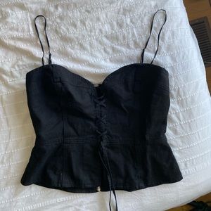 Wilfred Loiret Corset